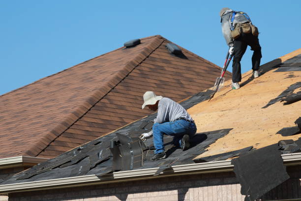 Siding in Pasadena, CA