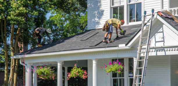 Fast & Reliable Emergency Roof Repairs in Pasadena, CA